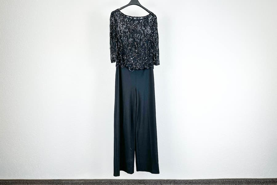 Damen Jumpsuit Paradi, Gr. 36